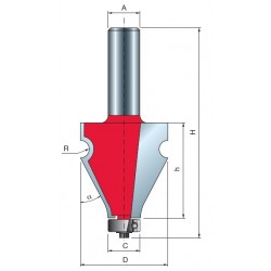 Fr&eacute;zy na hrany stolu a madl&aacute; 99-