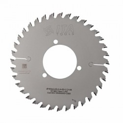 DIA Predrezov&yacute; kot&uacute;č konick&yacute; ITA TOOLS